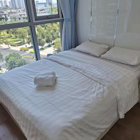 Vinhomes Central Park 호치민 외부 사진