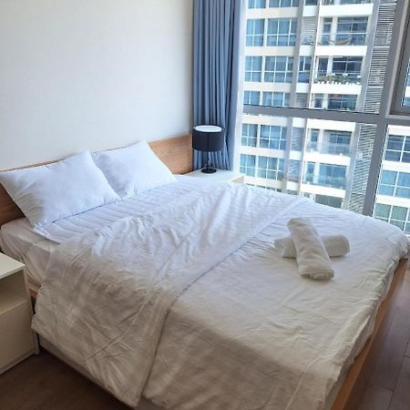 Vinhomes Central Park 호치민 외부 사진